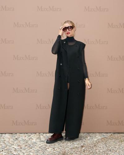 Max Mara primavera estate 2024