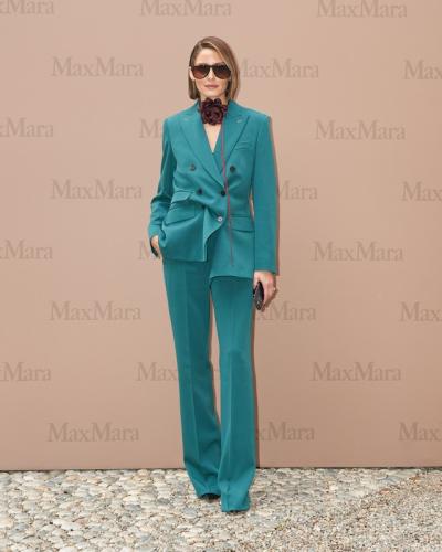 Max Mara primavera estate 2024