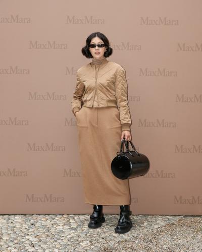 Max Mara primavera estate 2024