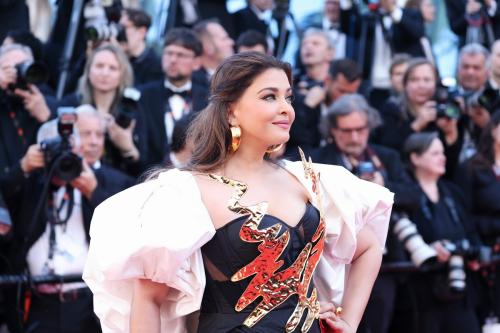 Megalopolis red carpet Festival di Cannes 2024