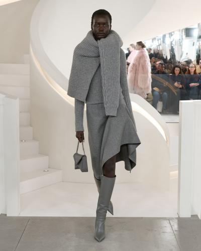 Michael Kors autunno inverno 2024