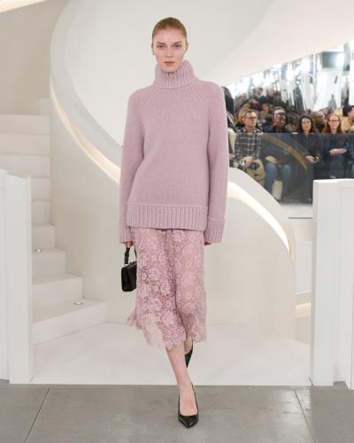 Michael Kors autunno inverno 2024