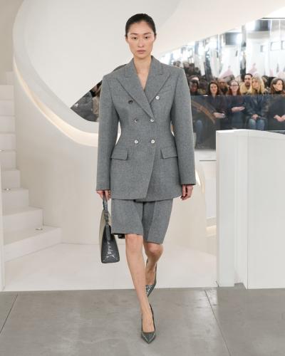 Michael Kors autunno inverno 2024