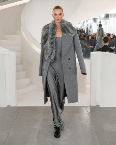 Michael Kors autunno inverno 2024