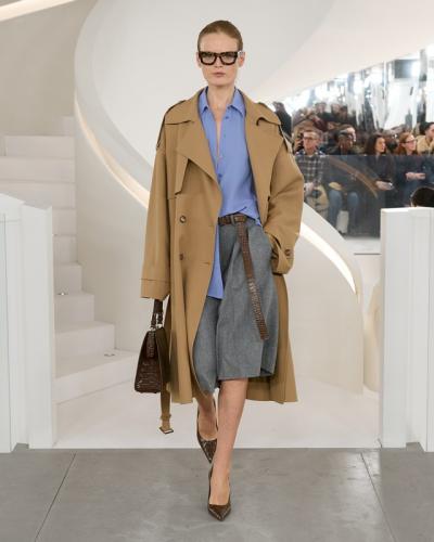 Michael Kors autunno inverno 2024