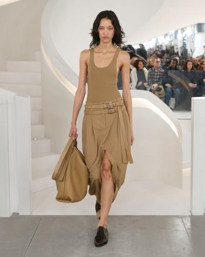 Michael Kors autunno inverno 2024