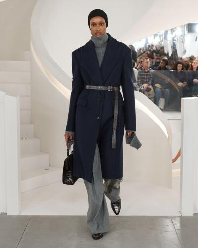 Michael Kors autunno inverno 2024