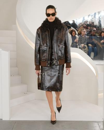 Michael Kors autunno inverno 2024