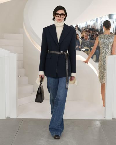 Michael Kors autunno inverno 2024