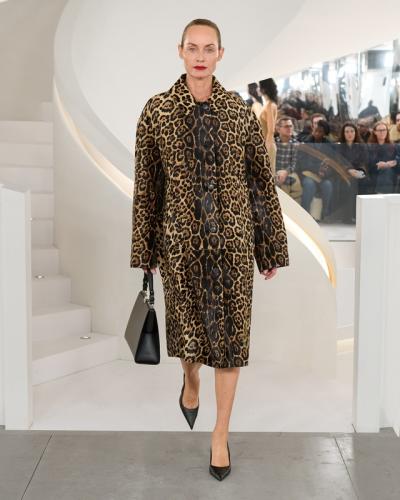 Michael Kors autunno inverno 2024