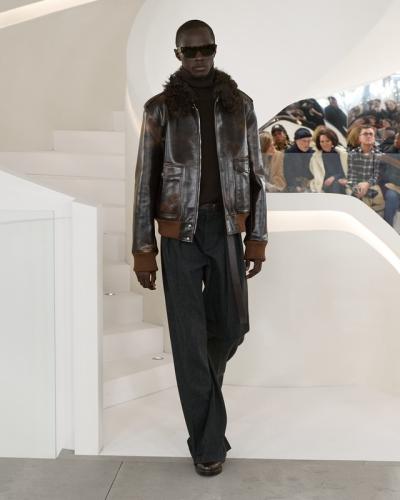 Michael Kors autunno inverno 2024