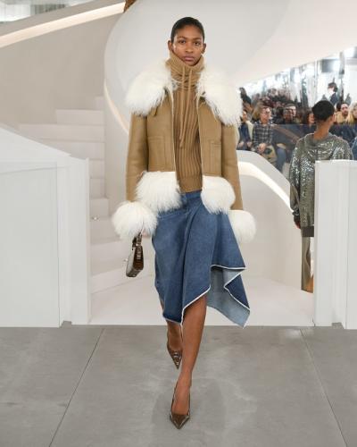 Michael Kors autunno inverno 2024