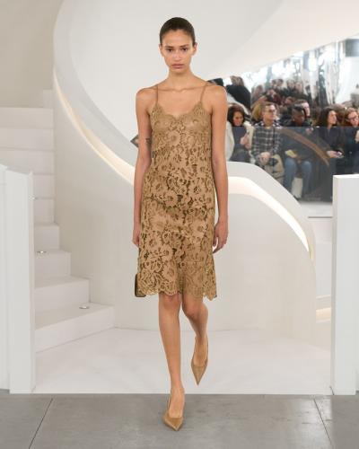 Michael Kors autunno inverno 2024