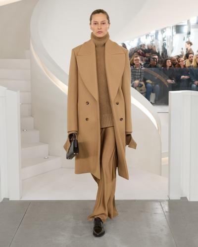 Michael Kors autunno inverno 2024