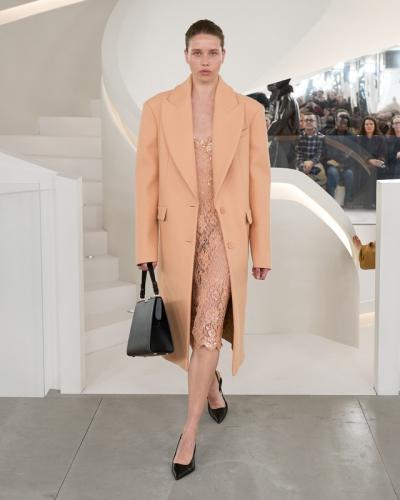 Michael Kors autunno inverno 2024