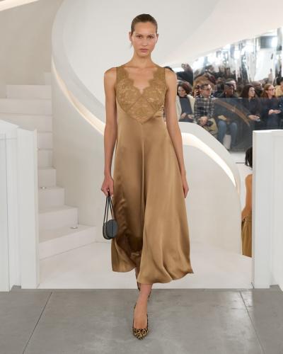 Michael Kors autunno inverno 2024