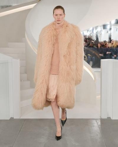 Michael Kors autunno inverno 2024