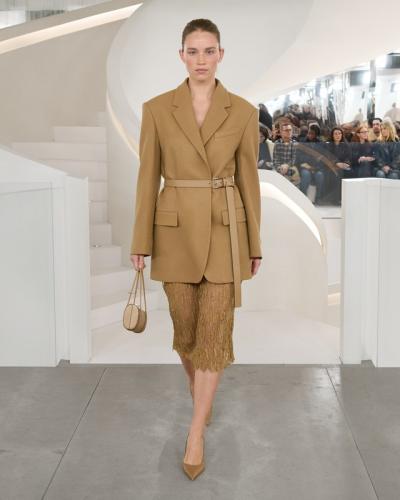 Michael Kors autunno inverno 2024