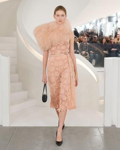 Michael Kors autunno inverno 2024