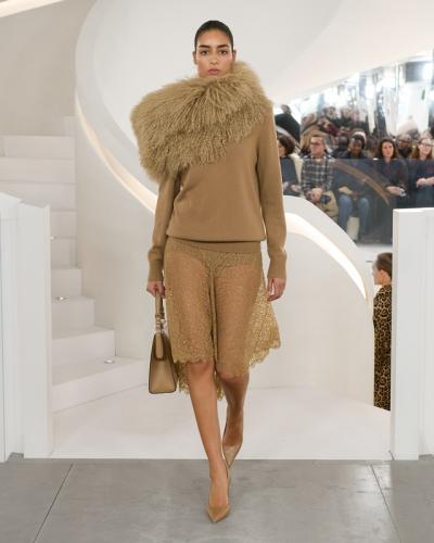 Michael Kors autunno inverno 2024