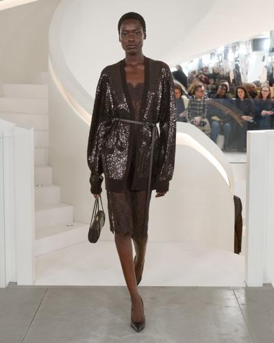 Michael Kors autunno inverno 2024