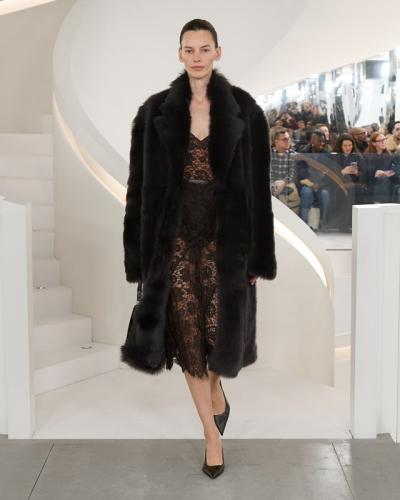 Michael Kors autunno inverno 2024