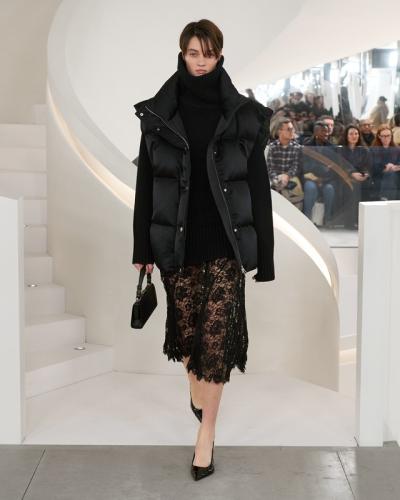 Michael Kors autunno inverno 2024