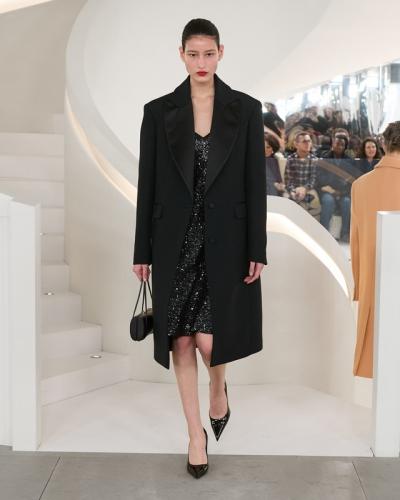 Michael Kors autunno inverno 2024