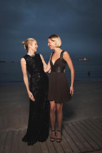 Michael Kors party Cannes 2024