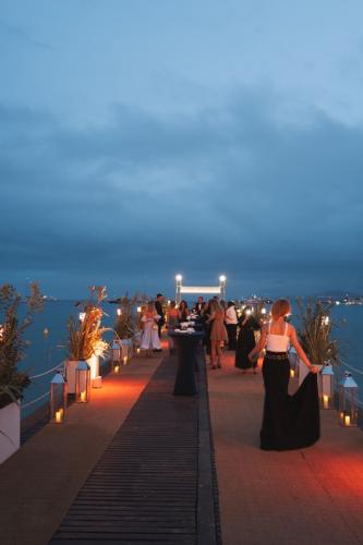 Michael Kors party Cannes 2024