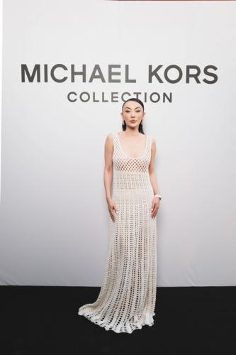 Michael Kors party Cannes 2024