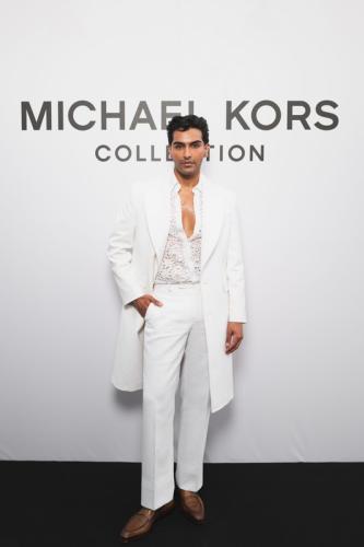 Michael Kors party Cannes 2024