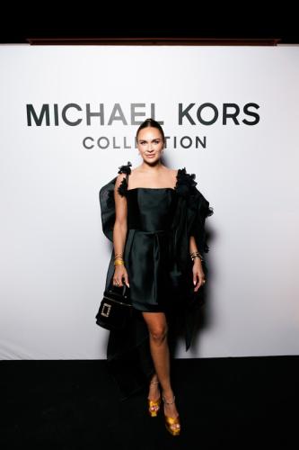 Michael Kors party Cannes 2024