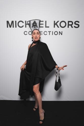 Michael Kors party Cannes 2024