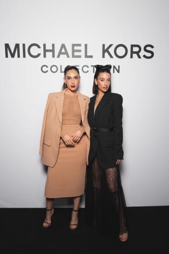 Michael Kors party Cannes 2024