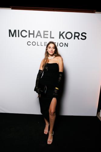 Michael Kors party Cannes 2024