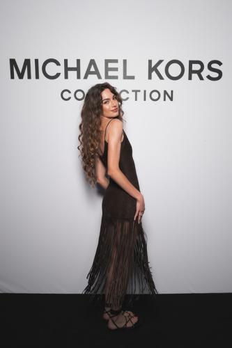 Michael Kors party Cannes 2024