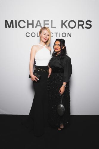 Michael Kors party Cannes 2024