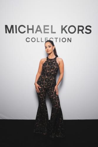 Michael Kors party Cannes 2024