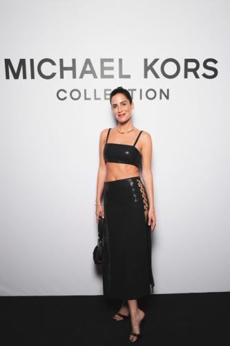 Michael Kors party Cannes 2024