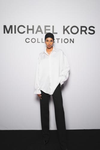 Michael Kors party Cannes 2024