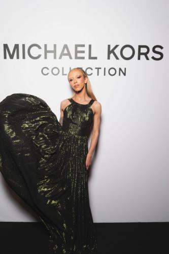 Michael Kors party Cannes 2024