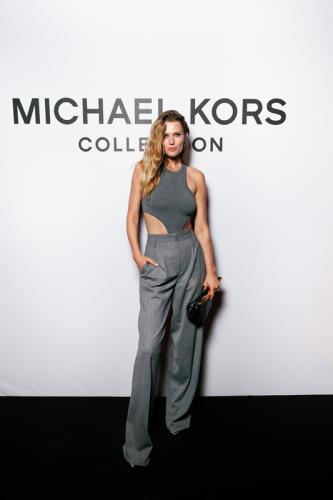 Michael Kors party Cannes 2024