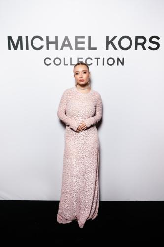 Michael Kors party Cannes 2024