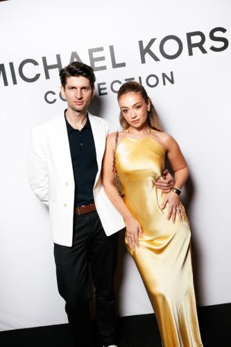 Michael Kors party Cannes 2024