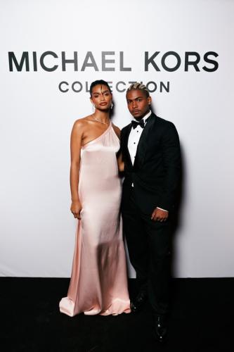 Michael Kors party Cannes 2024