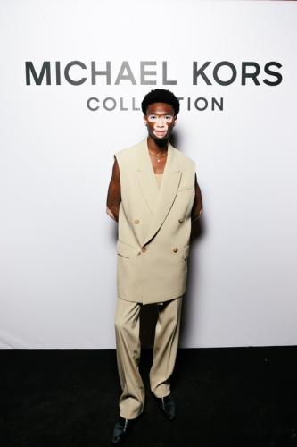 Michael Kors party Cannes 2024