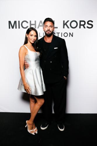 Michael Kors party Cannes 2024