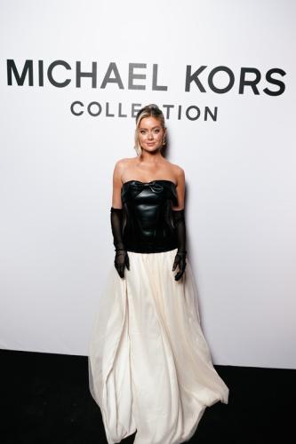 Michael Kors party Cannes 2024