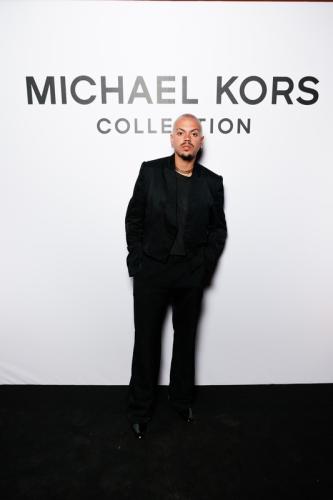 Michael Kors party Cannes 2024